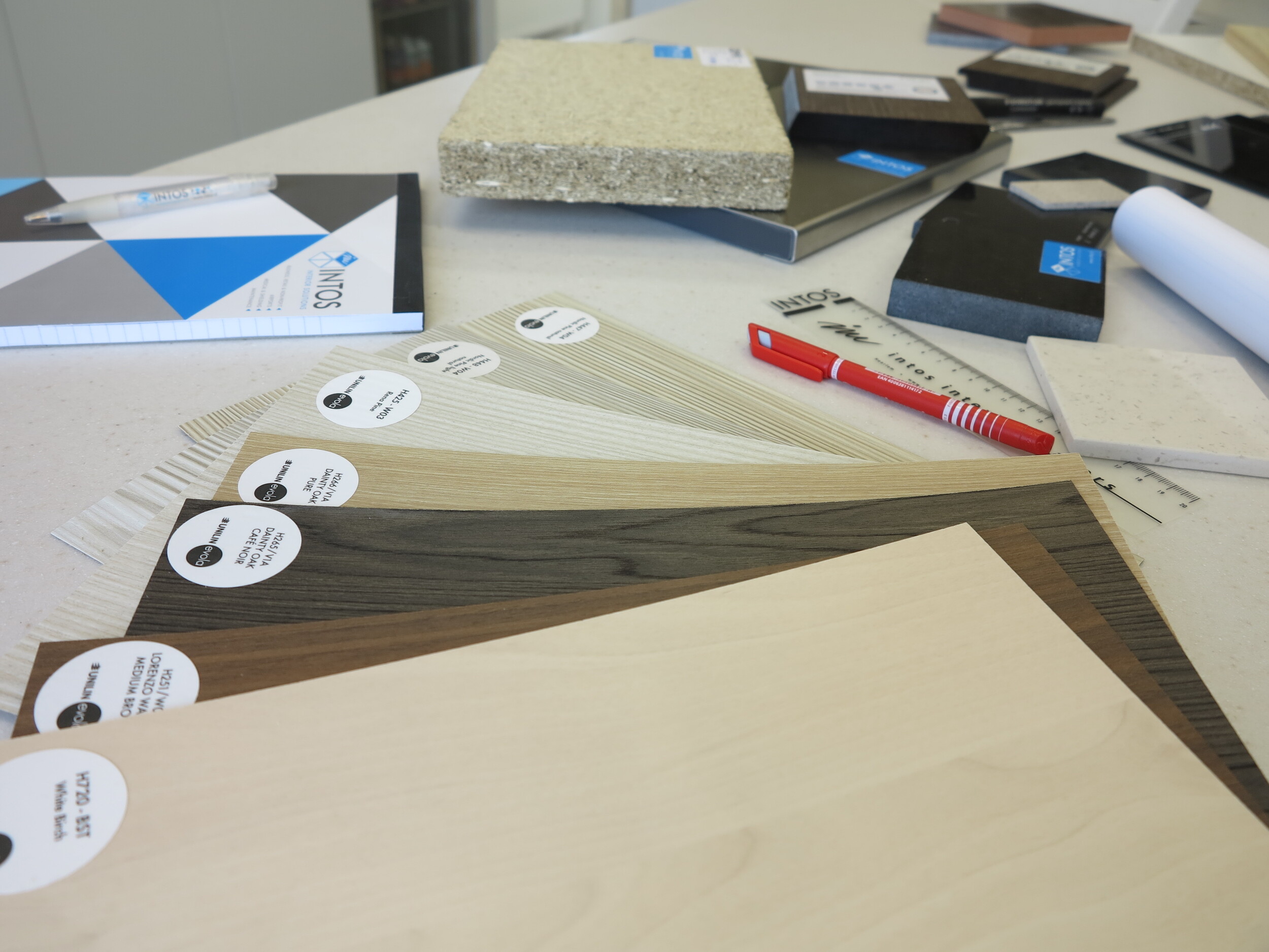 Vacature junior calculator interieur