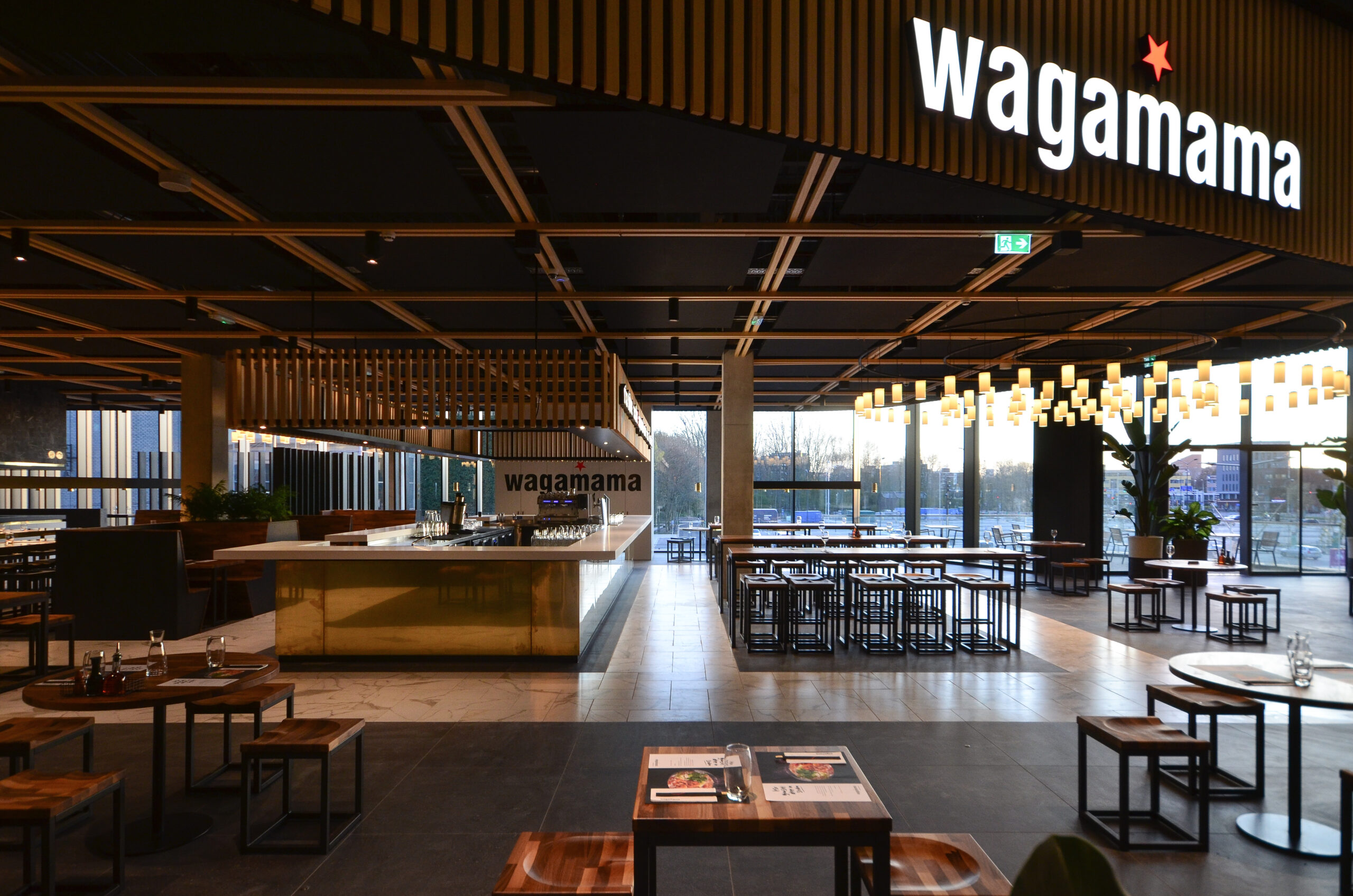 Wagamama_Leidschendam-21