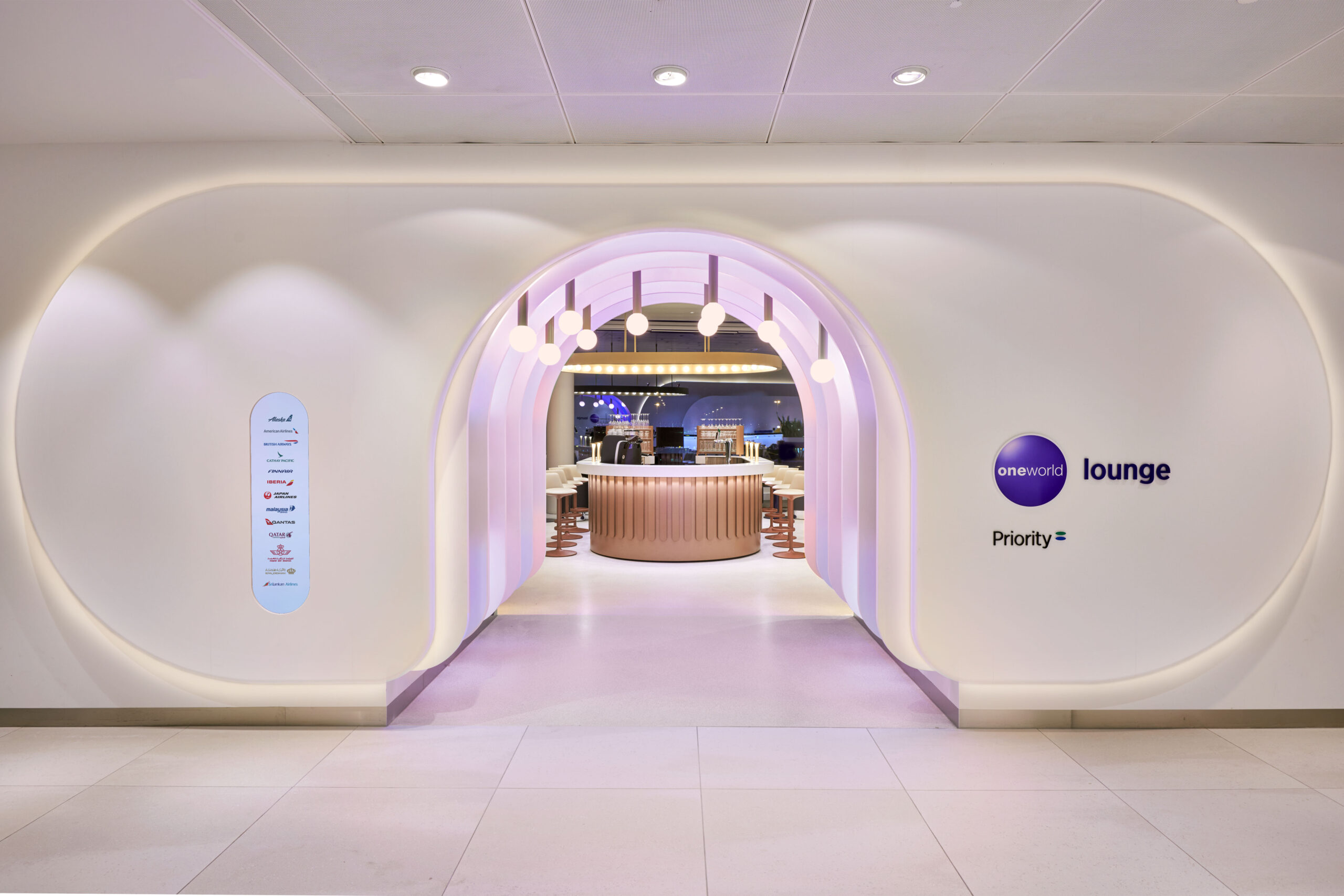 oneworld Schiphol_001